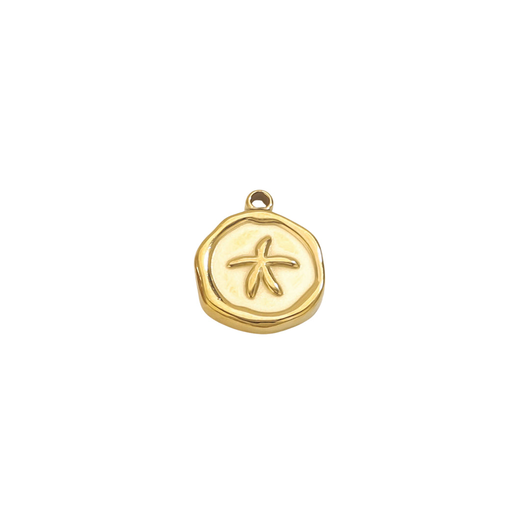 Disc Charms