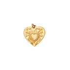 Heart Charms