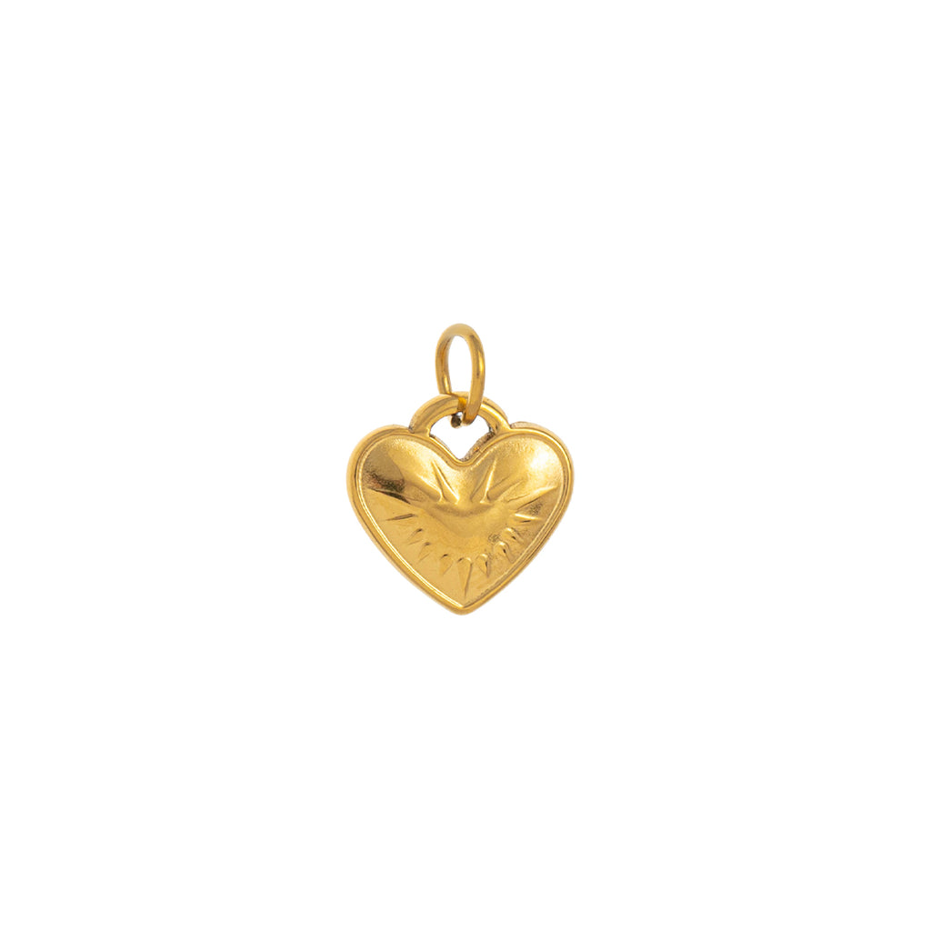 Heart Charms