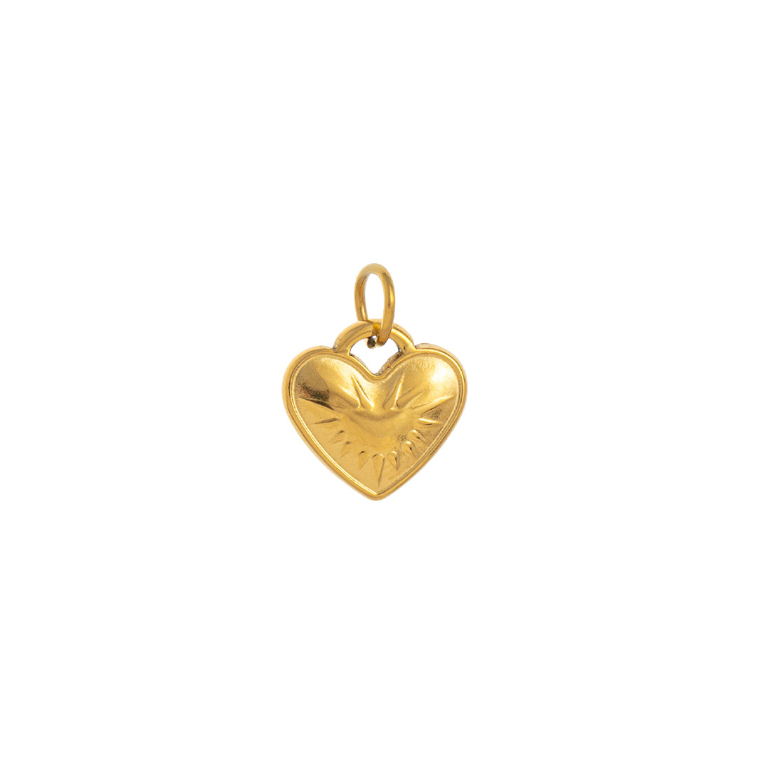Heart Charms
