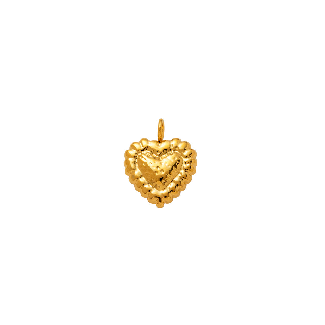 Heart Charms