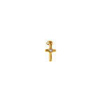 Cross Charms