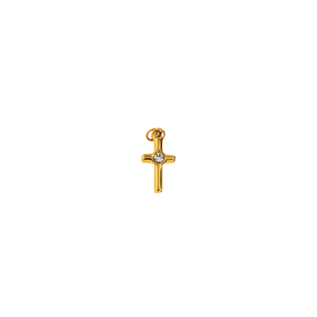 Cross Charms