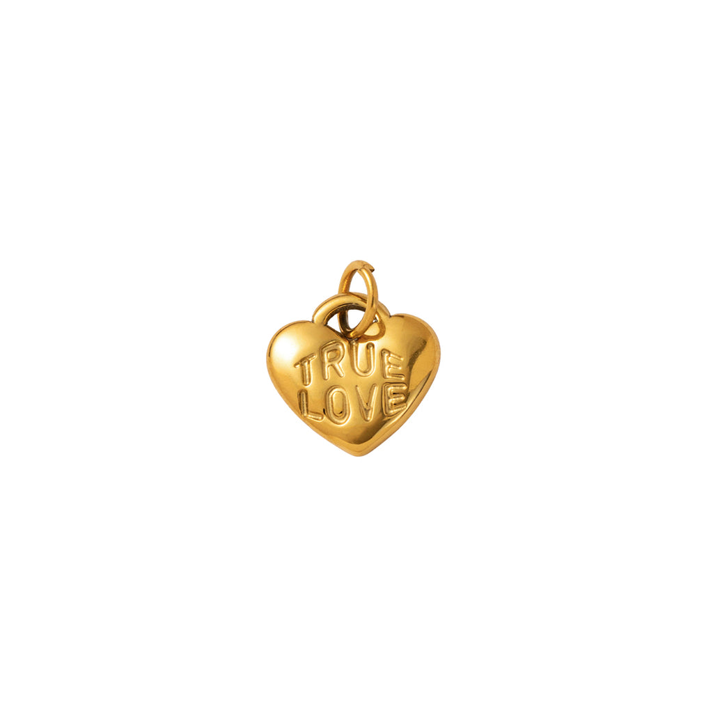 Heart Charms