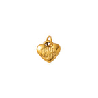 Heart Charms