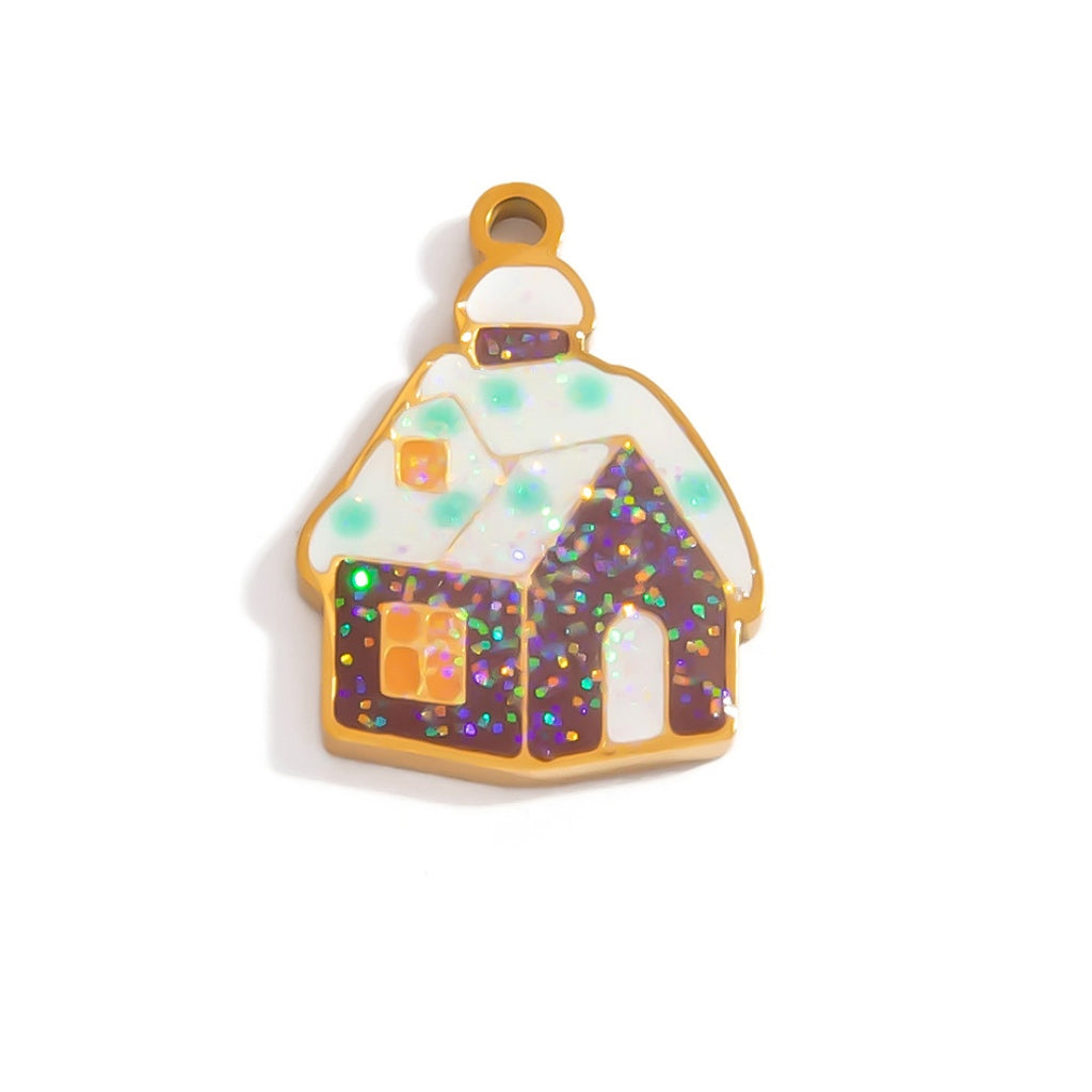 Christmas Charms