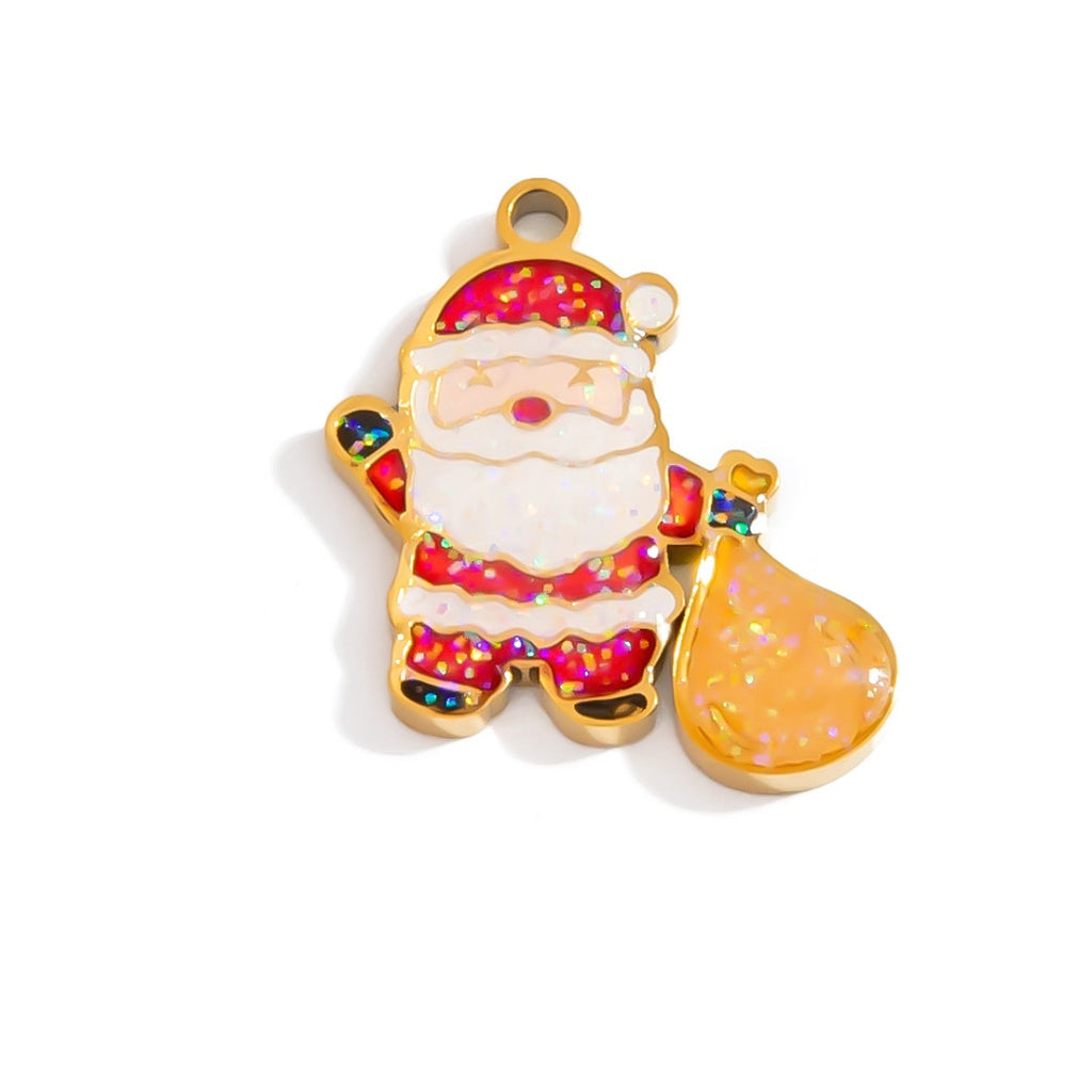 Christmas Charms