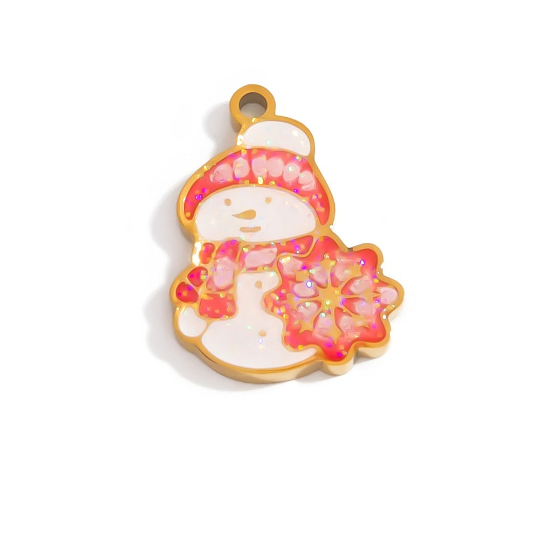 Christmas Charms