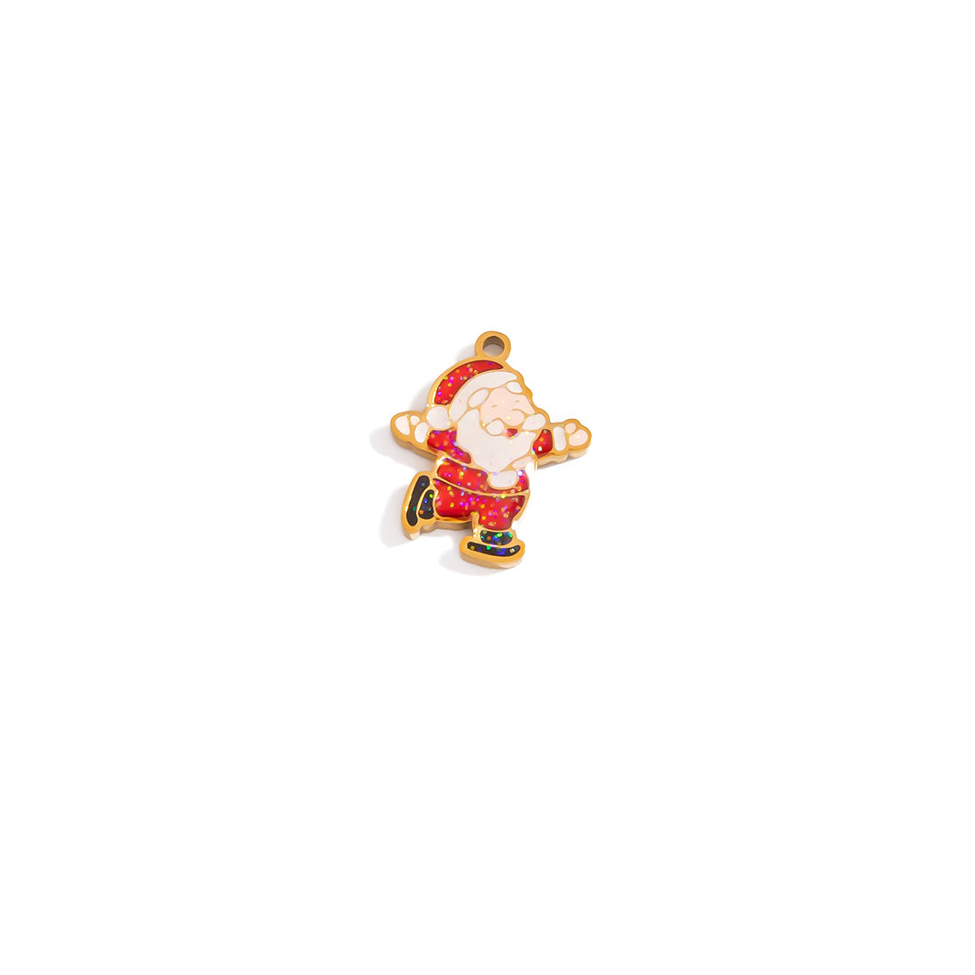 Christmas Charms