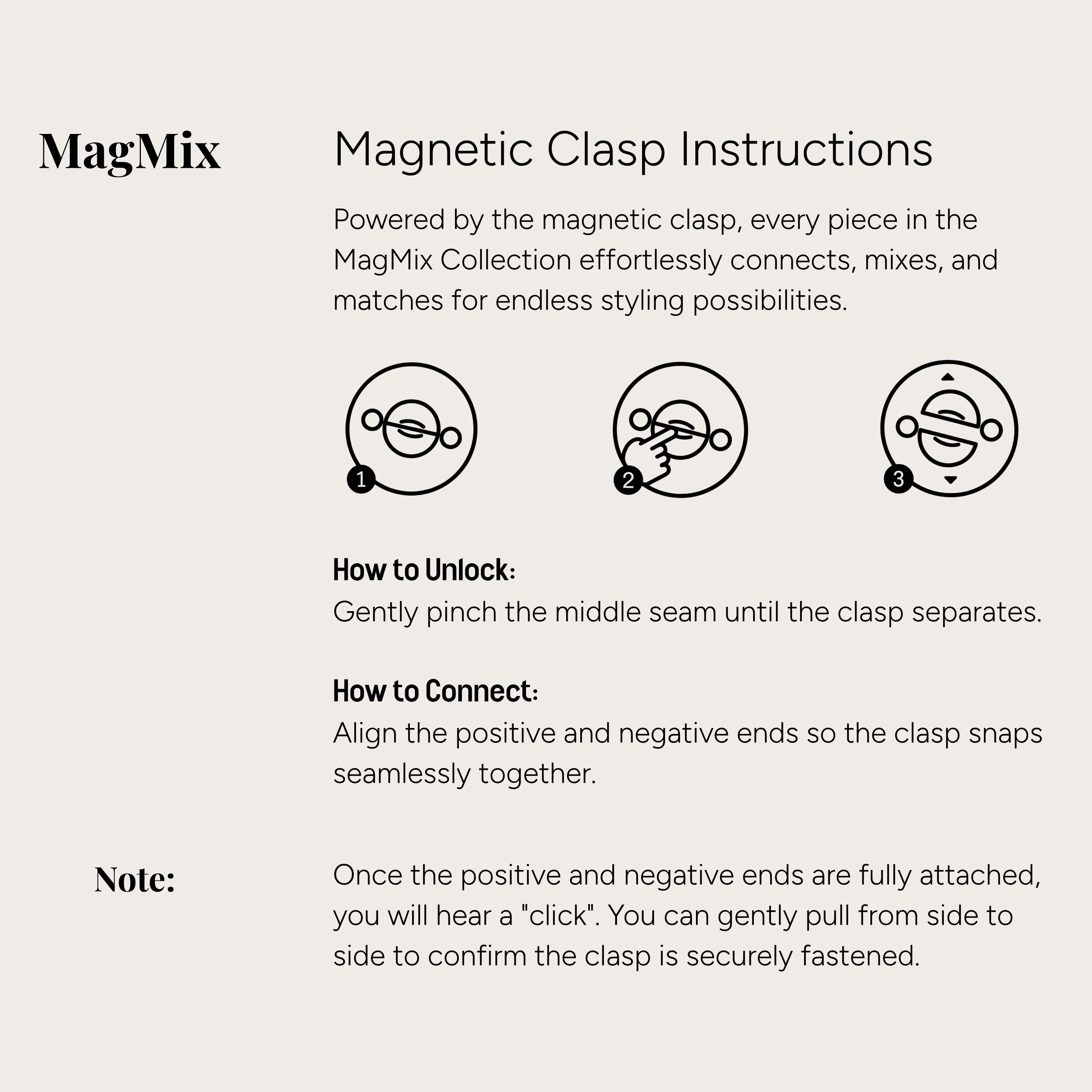 MagMix Clear Quartz Jelly Bean Centerpiece