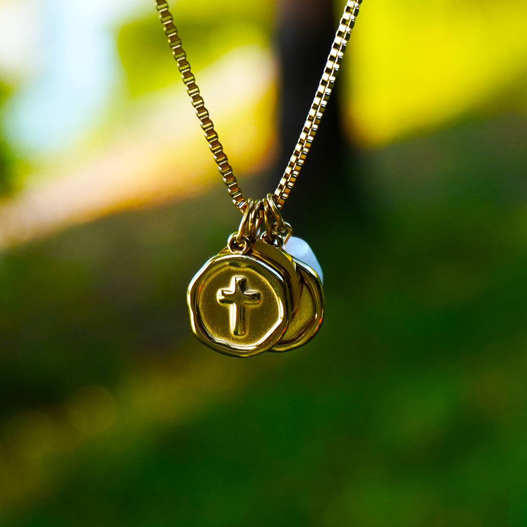 Disc Charms