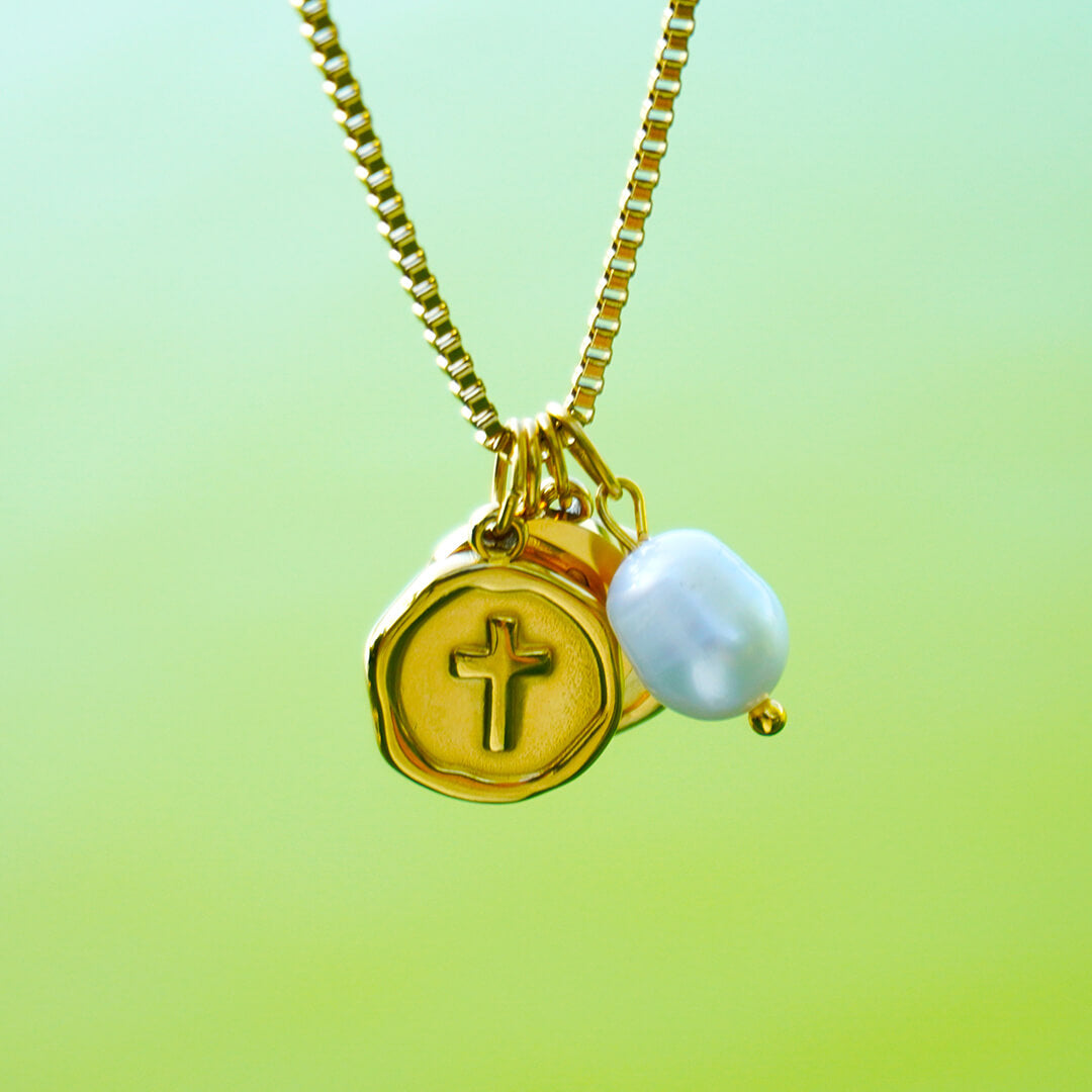 Disc Charms