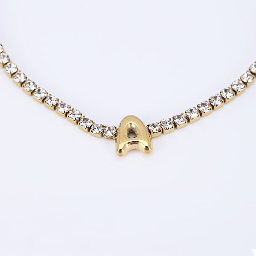 june-elle-gold-birthstone-necklace-detail