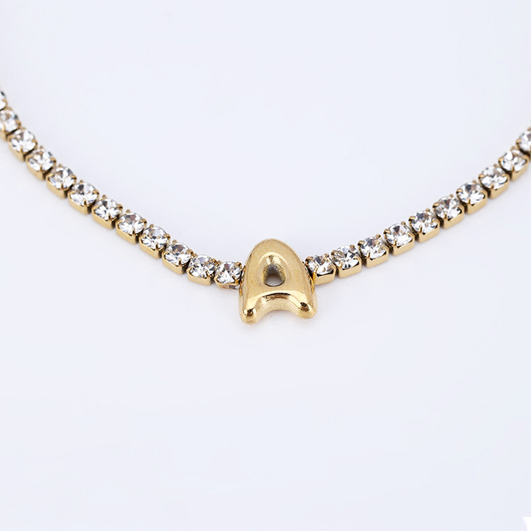 june-elle-gold-birthstone-necklace-detail