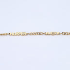 june-elle-gold-custom-multi-name-bracelet-detail