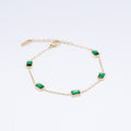 june-elle-gold-nadine-emerald-bracelet
