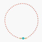 MagMix Venus Beaded Necklace