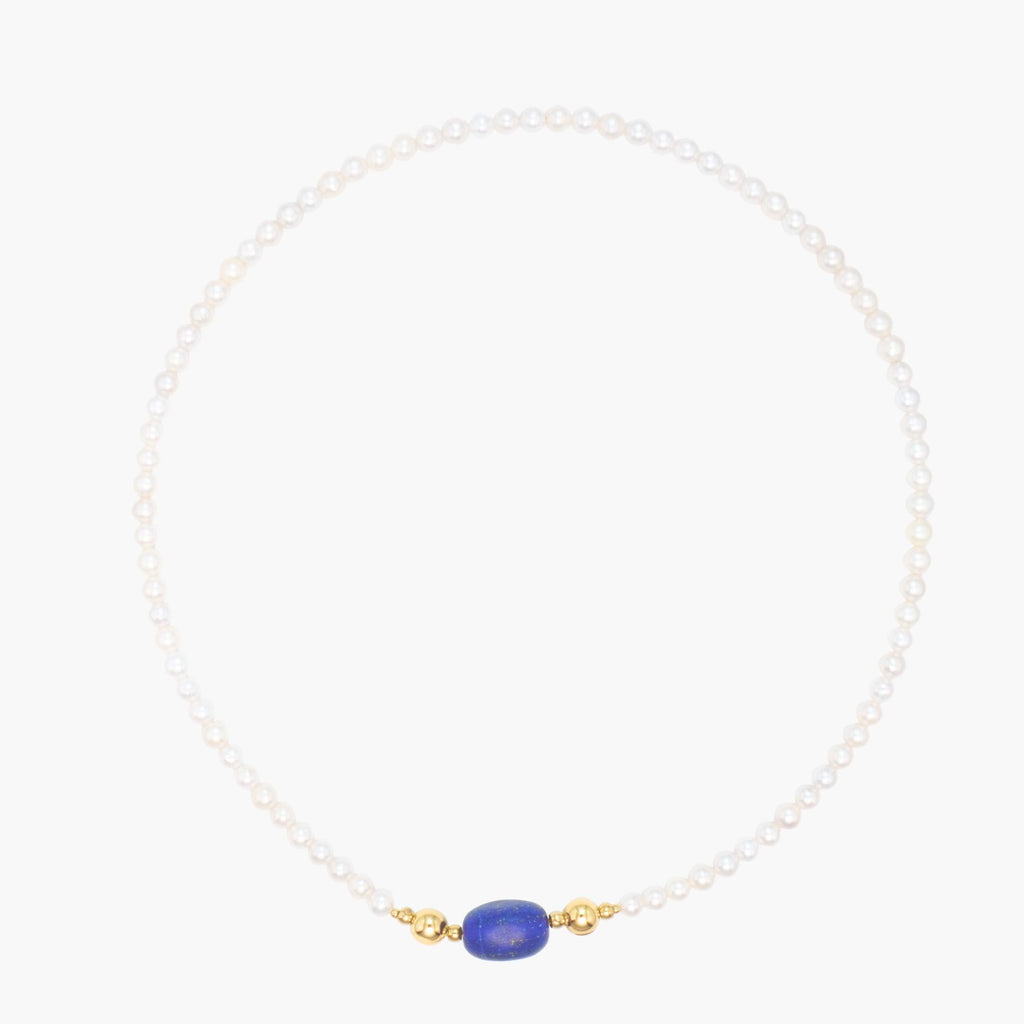 MagMix Freshwater Pearl Necklace