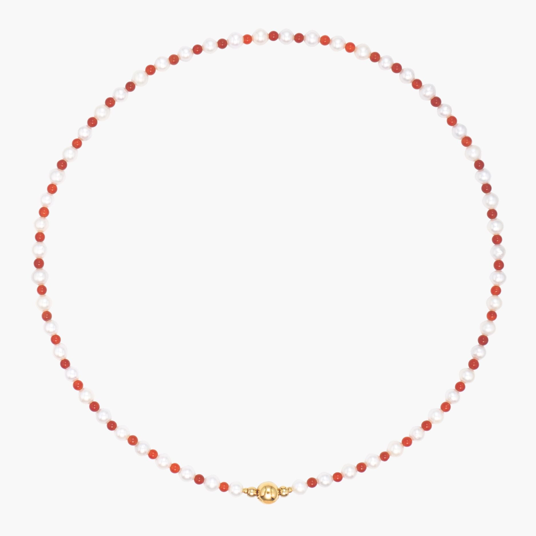 MagMix Venus Beaded Necklace